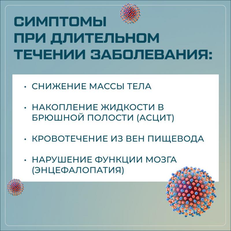 Симптомы 